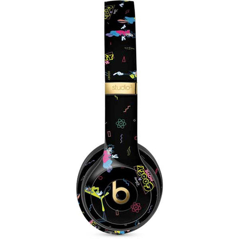 Disney Goofy Movie Pattern Studio Wireless 3 Skin